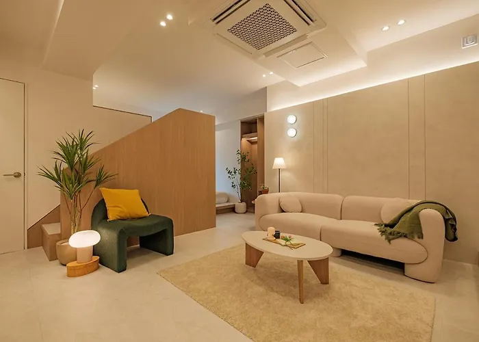 Urban Breeze Ddp 2 For 10 Near Metro アパート *