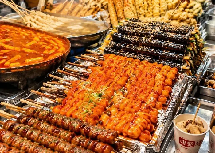 Urban Breeze Ddp 2 For 10 Near Metro ソウル特別市