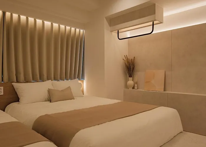 アパート Urban Breeze Ddp 2 For 10 Near Metro ソウル特別市