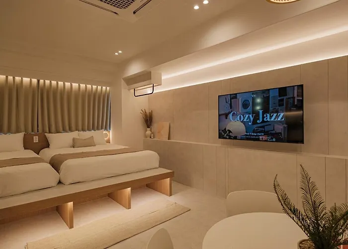 アパート Urban Breeze Ddp 2 For 10 Near Metro *