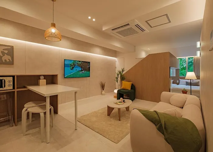 Urban Breeze Ddp 2 For 10 Near Metro ソウル特別市